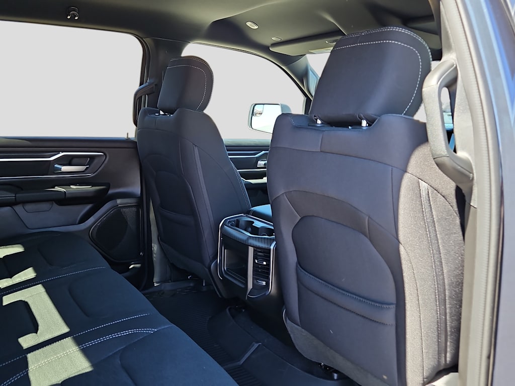 Thumbnail: 2026 RAM 1500 - 12