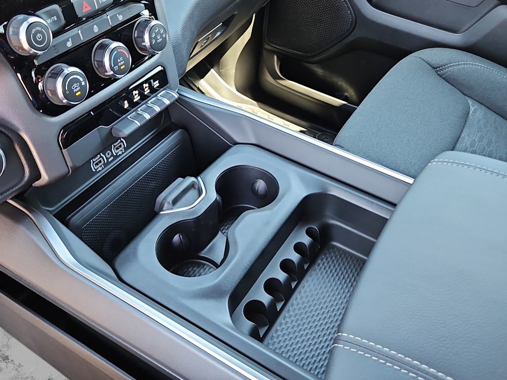 Thumbnail: 2026 RAM 1500 - 14