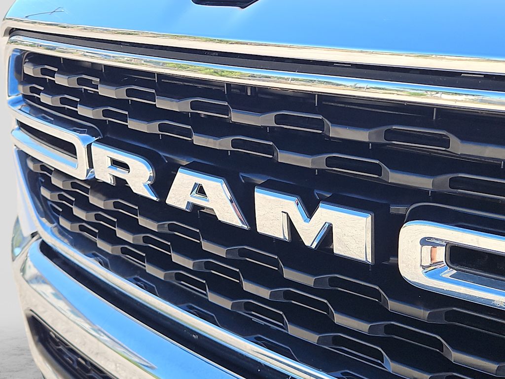 Thumbnail: 2024 RAM 1500 - 19