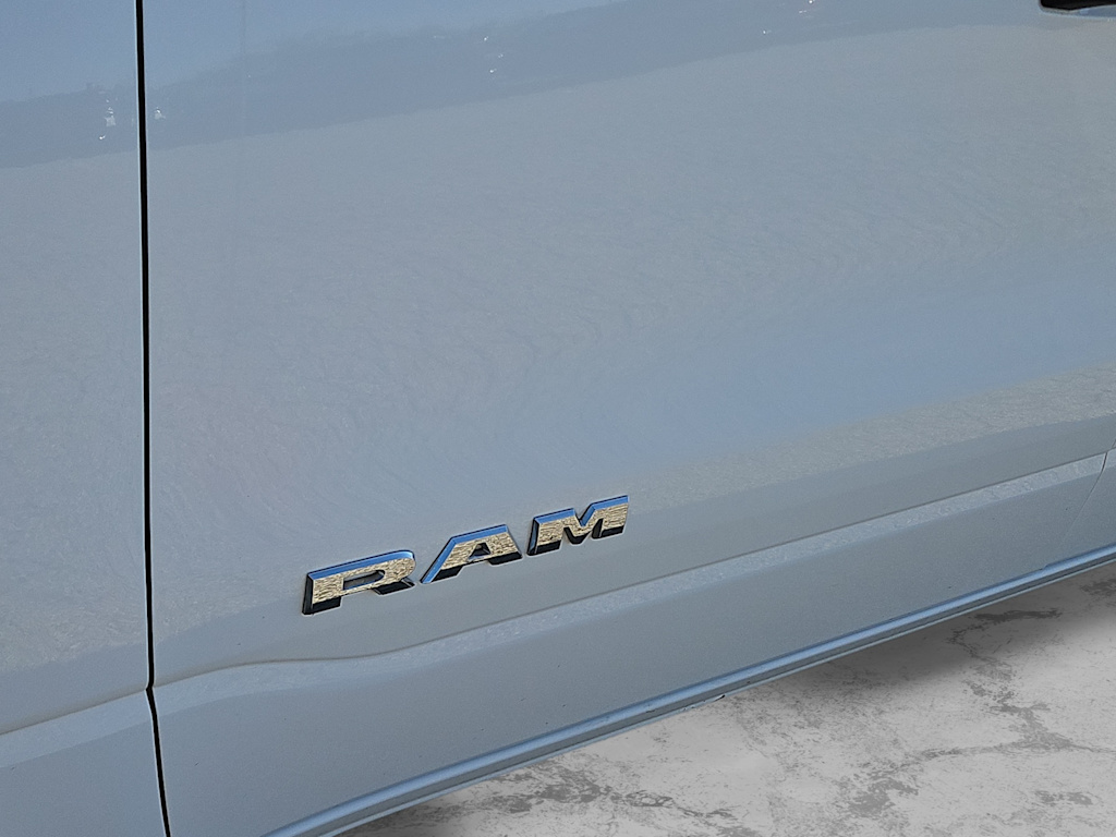 Thumbnail: 2024 RAM 1500 - 7