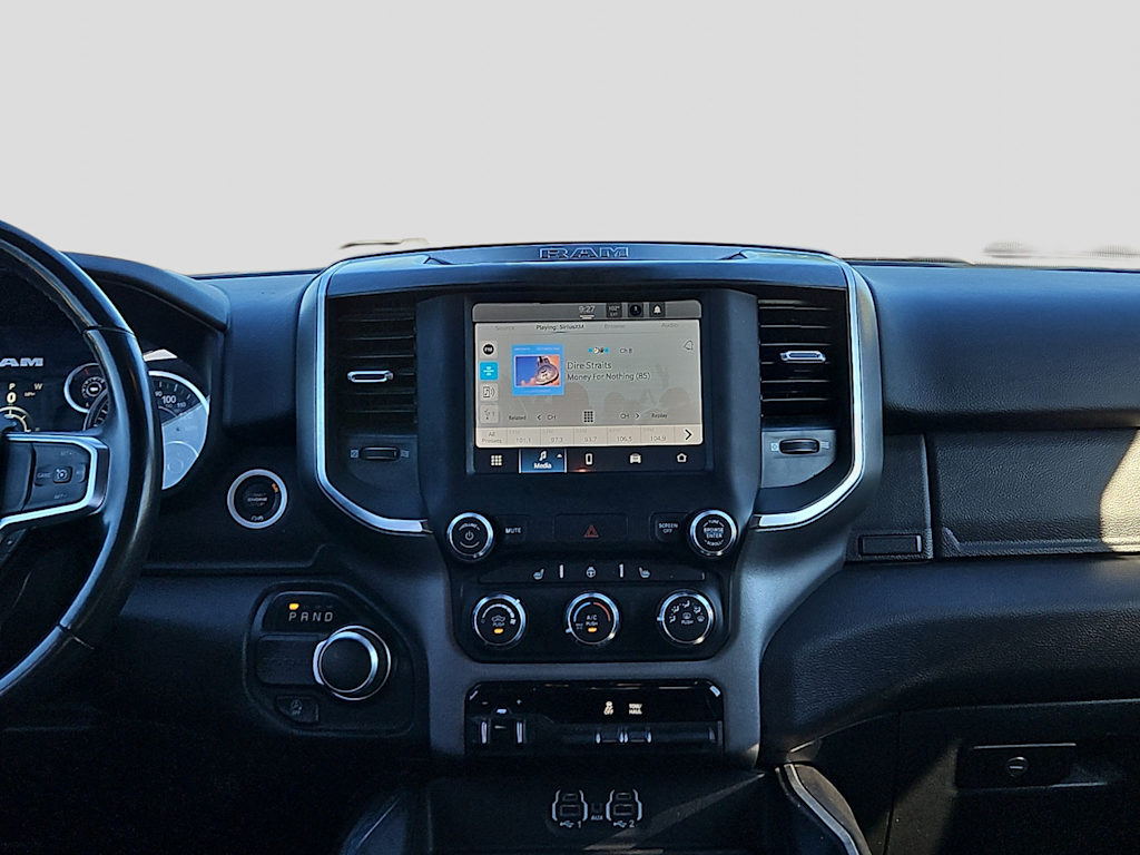 Thumbnail: 2024 RAM 1500 - 12