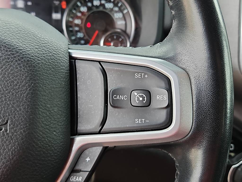 Thumbnail: 2023 RAM 1500 - 24