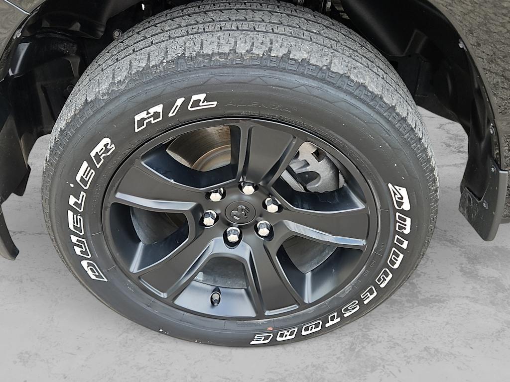 Thumbnail: 2023 RAM 1500 - 8