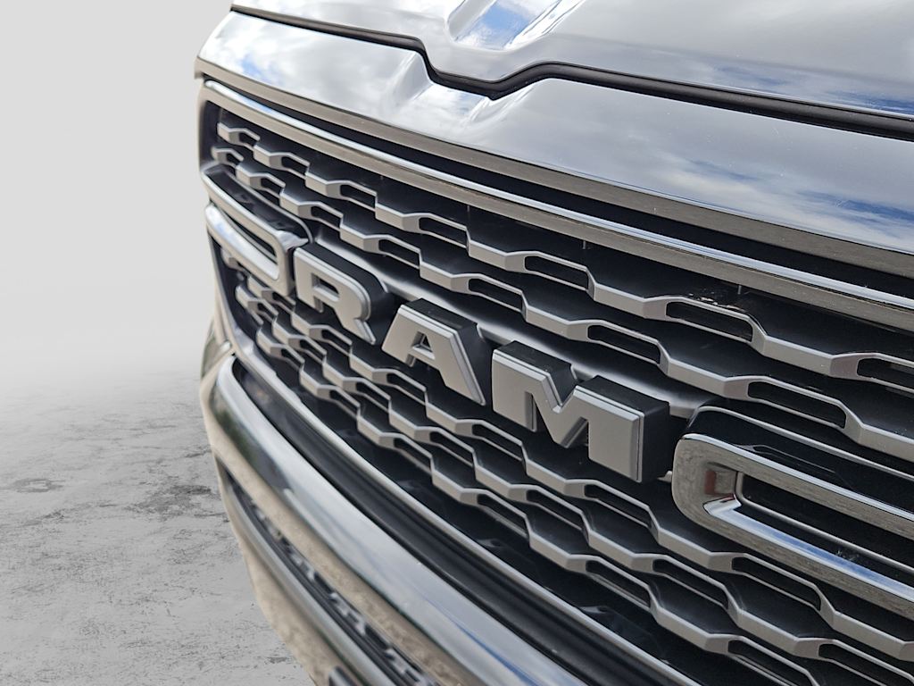 Thumbnail: 2023 RAM 1500 - 21