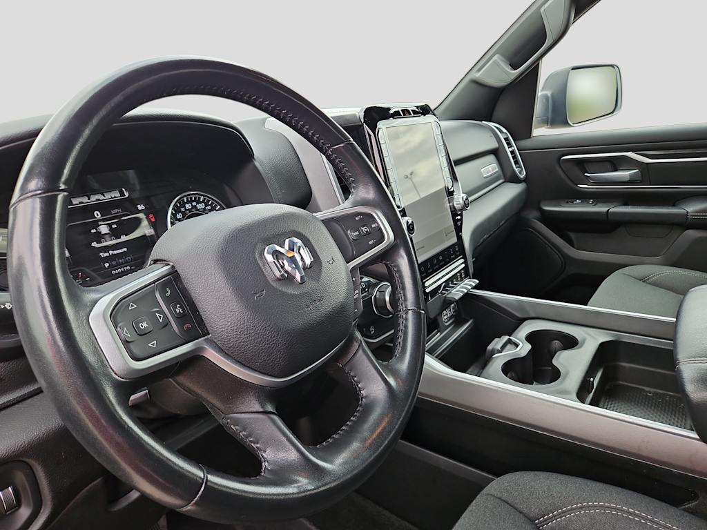Thumbnail: 2023 RAM 1500 - 2