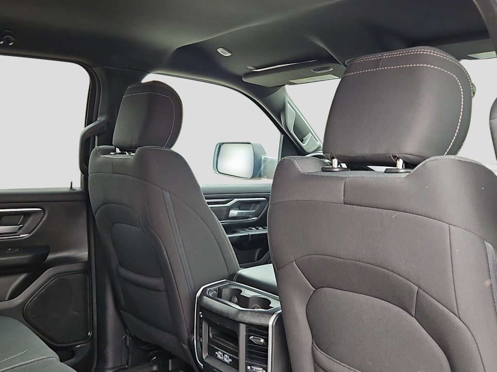 Thumbnail: 2023 RAM 1500 - 22