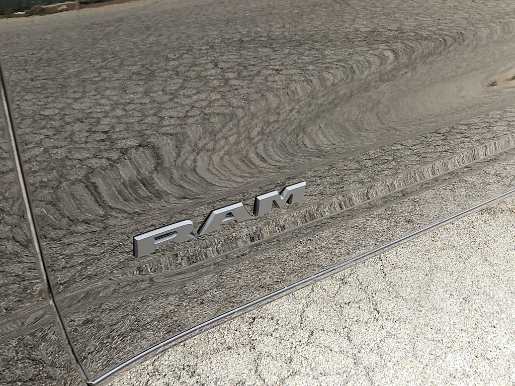 Thumbnail: 2023 RAM 1500 - 7