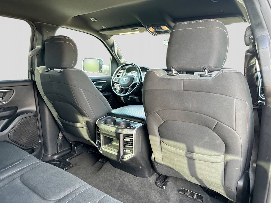Thumbnail: 2021 RAM 1500 - 27