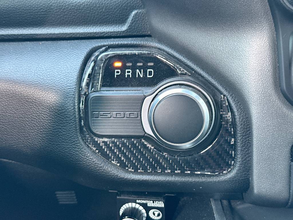 Thumbnail: 2021 RAM 1500 - 29