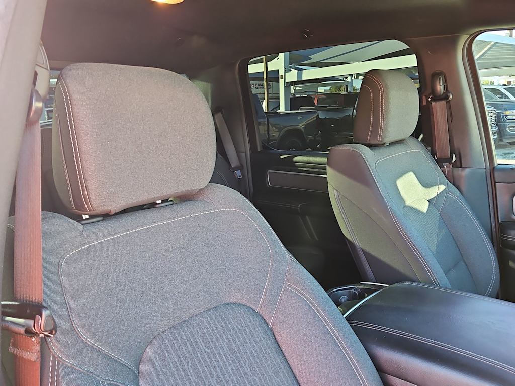 Thumbnail: 2020 RAM 1500 - 11