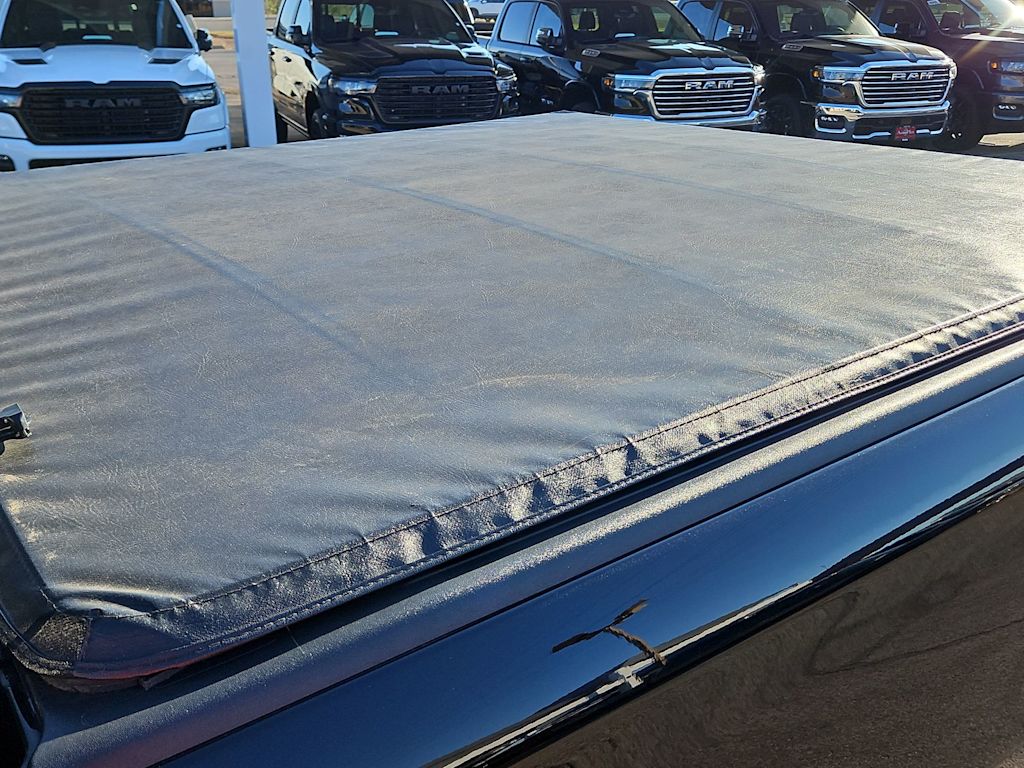 Thumbnail: 2020 RAM 1500 - 24