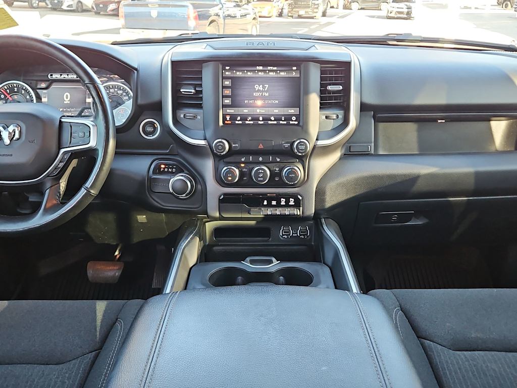 Thumbnail: 2020 RAM 1500 - 10