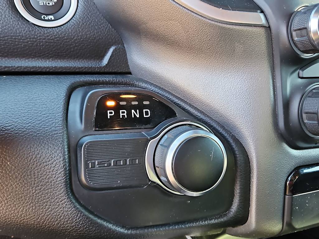 Thumbnail: 2020 RAM 1500 - 22