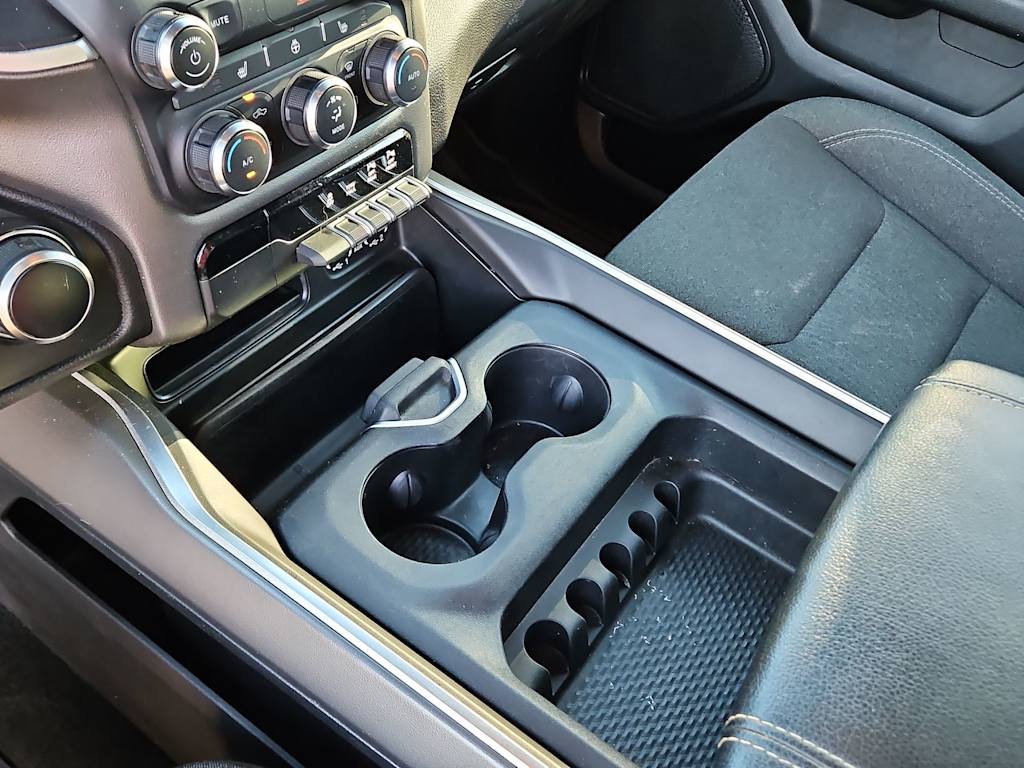 Thumbnail: 2020 RAM 1500 - 15