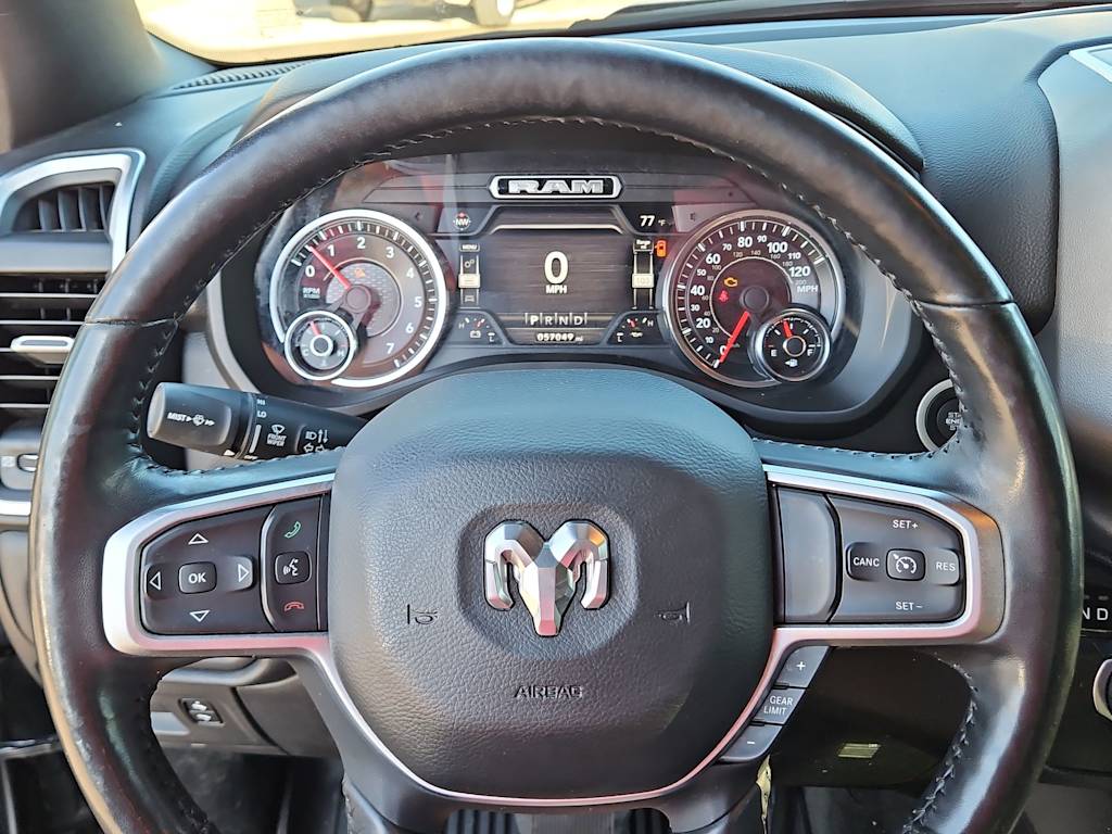 Thumbnail: 2020 RAM 1500 - 14