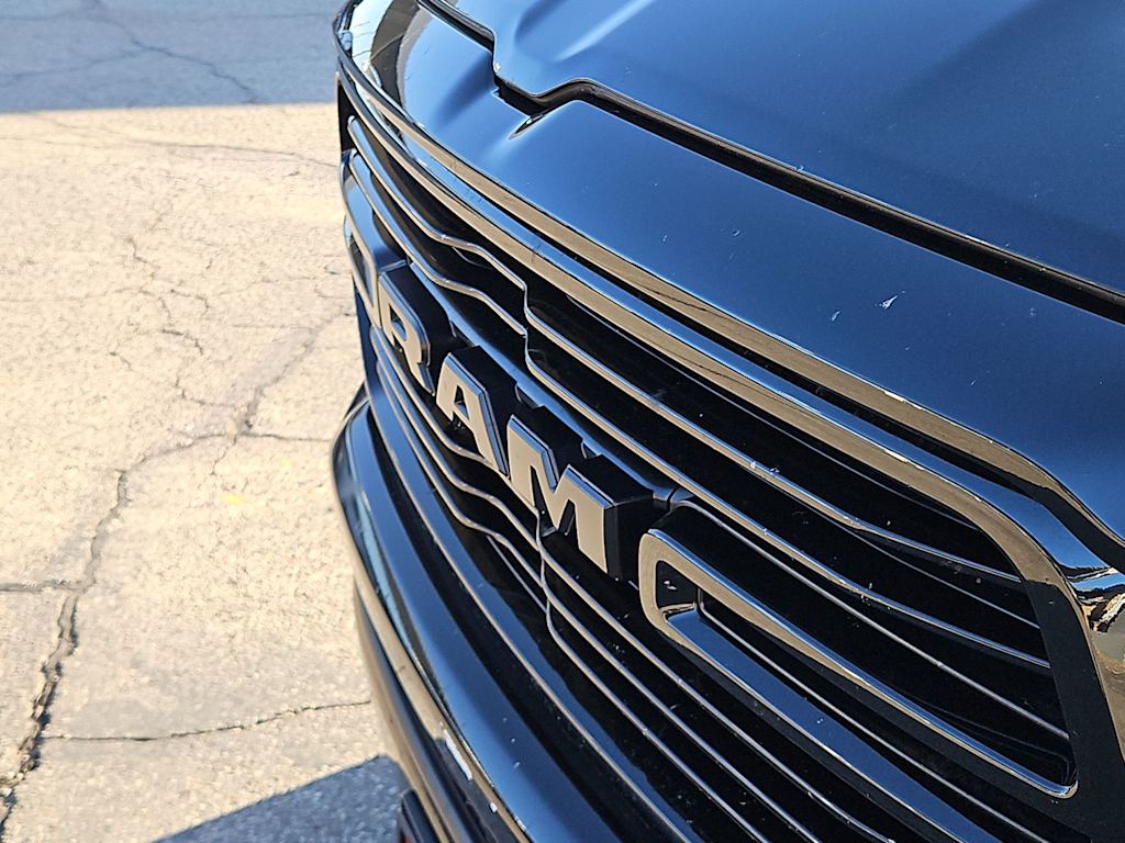 Thumbnail: 2020 RAM 1500 - 7