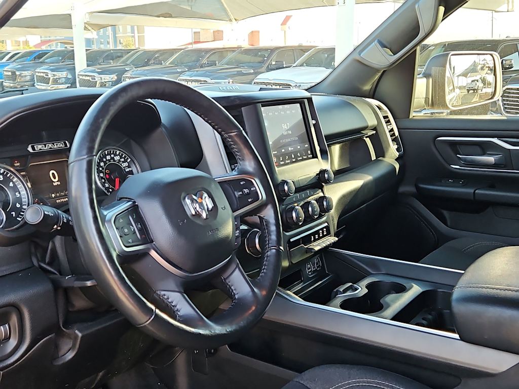 Thumbnail: 2020 RAM 1500 - 2