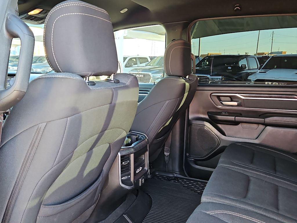 Thumbnail: 2020 RAM 1500 - 13