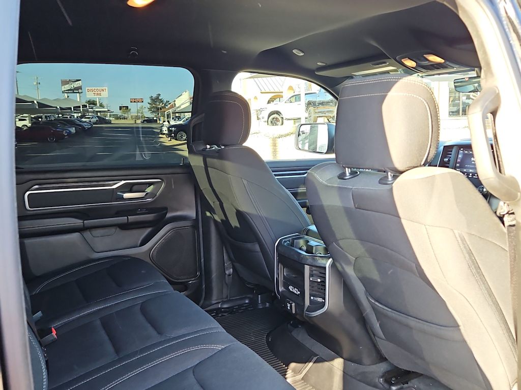 Thumbnail: 2020 RAM 1500 - 21