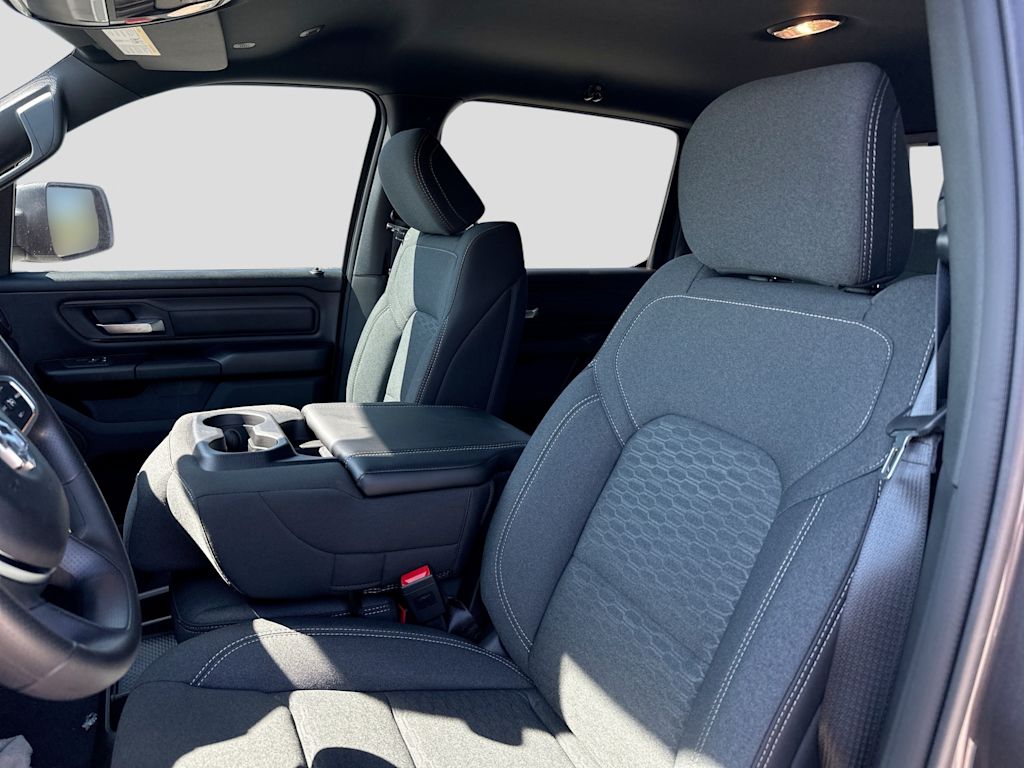 Thumbnail: 2026 RAM 1500 - 12