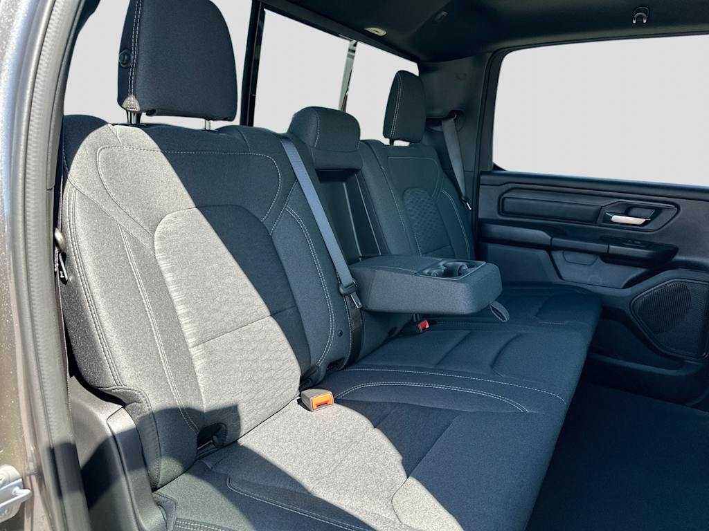 Thumbnail: 2026 RAM 1500 - 28