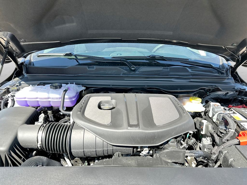 Thumbnail: 2026 RAM 1500 - 9
