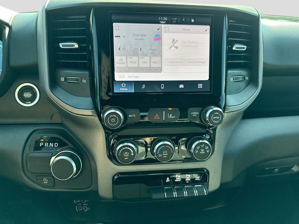 Thumbnail: 2026 RAM 1500 - 14