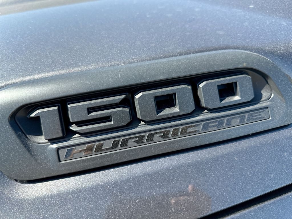 Thumbnail: 2026 RAM 1500 - 7