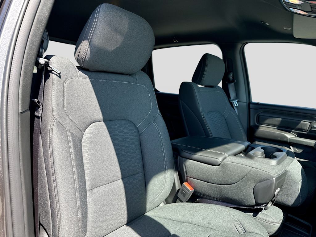 Thumbnail: 2026 RAM 1500 - 29