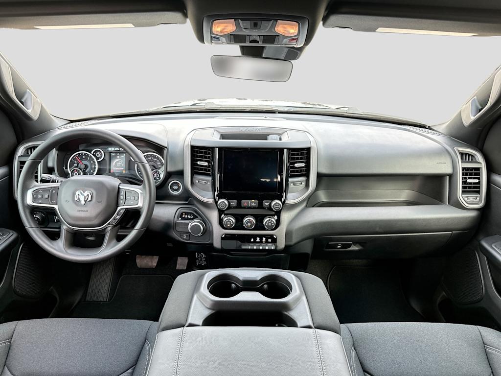 Thumbnail: 2026 RAM 1500 - 2