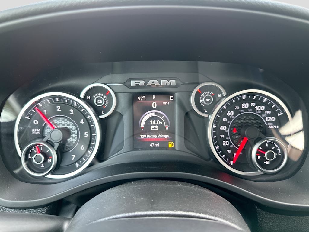 Thumbnail: 2026 RAM 1500 - 13