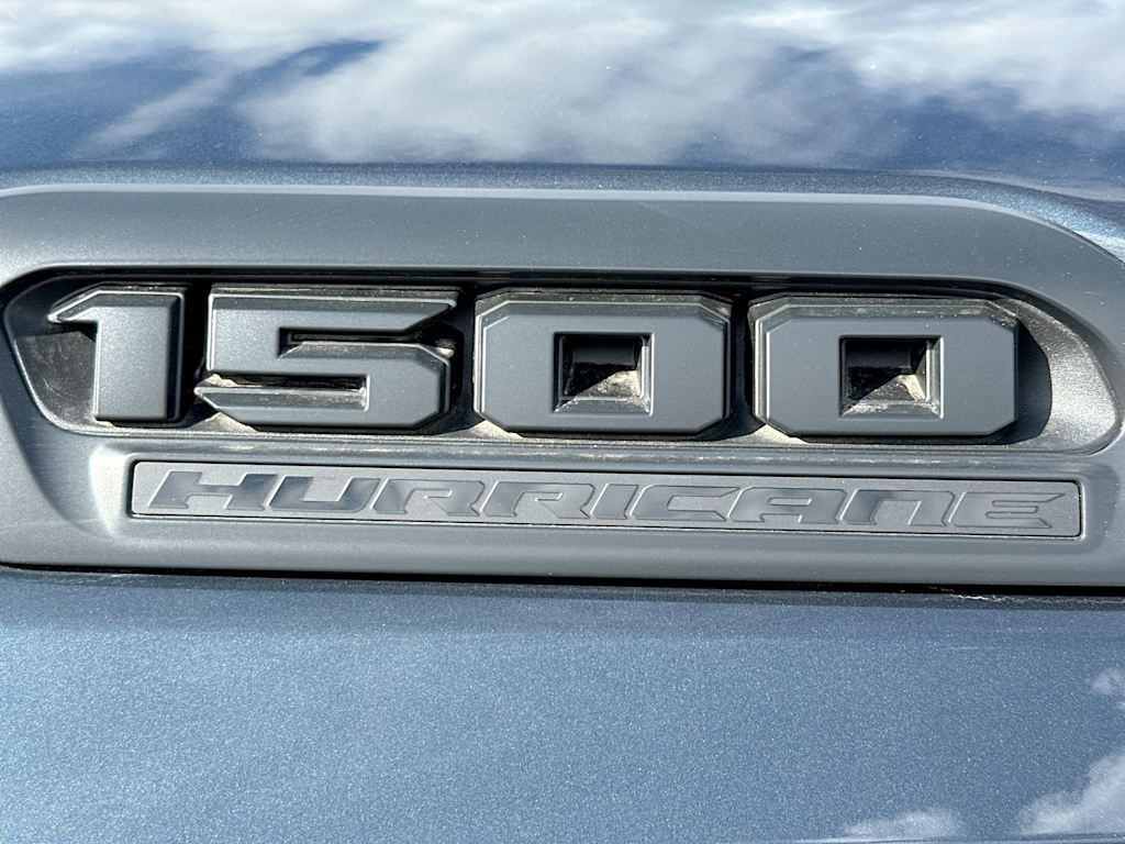 Thumbnail: 2026 RAM 1500 - 26
