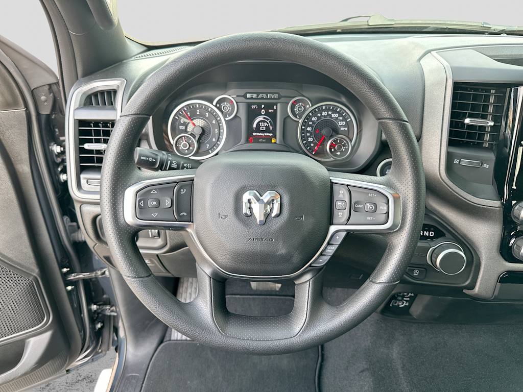 Thumbnail: 2026 RAM 1500 - 8