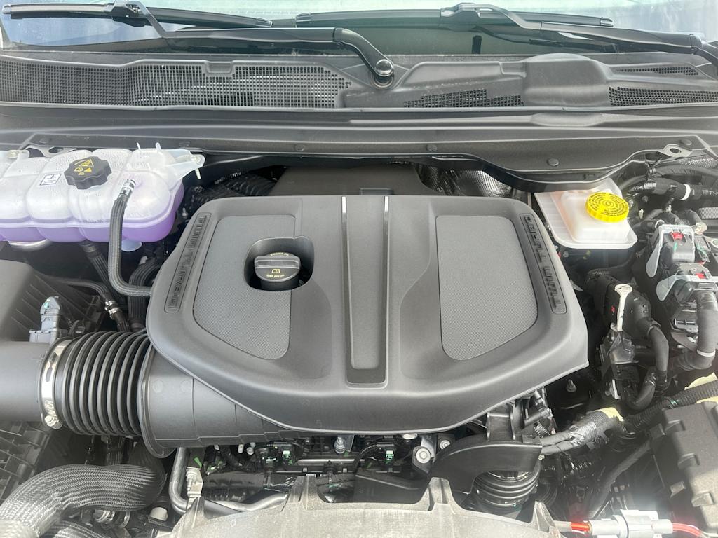 Thumbnail: 2026 RAM 1500 - 7