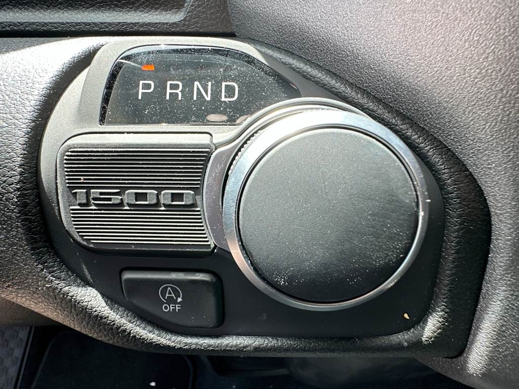 Thumbnail: 2026 RAM 1500 - 29