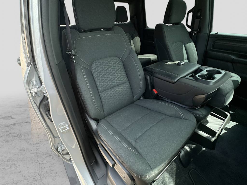 Thumbnail: 2026 RAM 1500 - 28