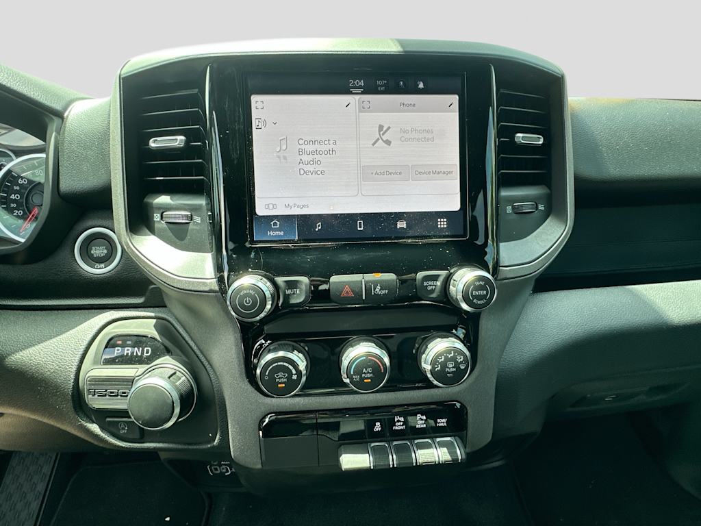 Thumbnail: 2026 RAM 1500 - 12