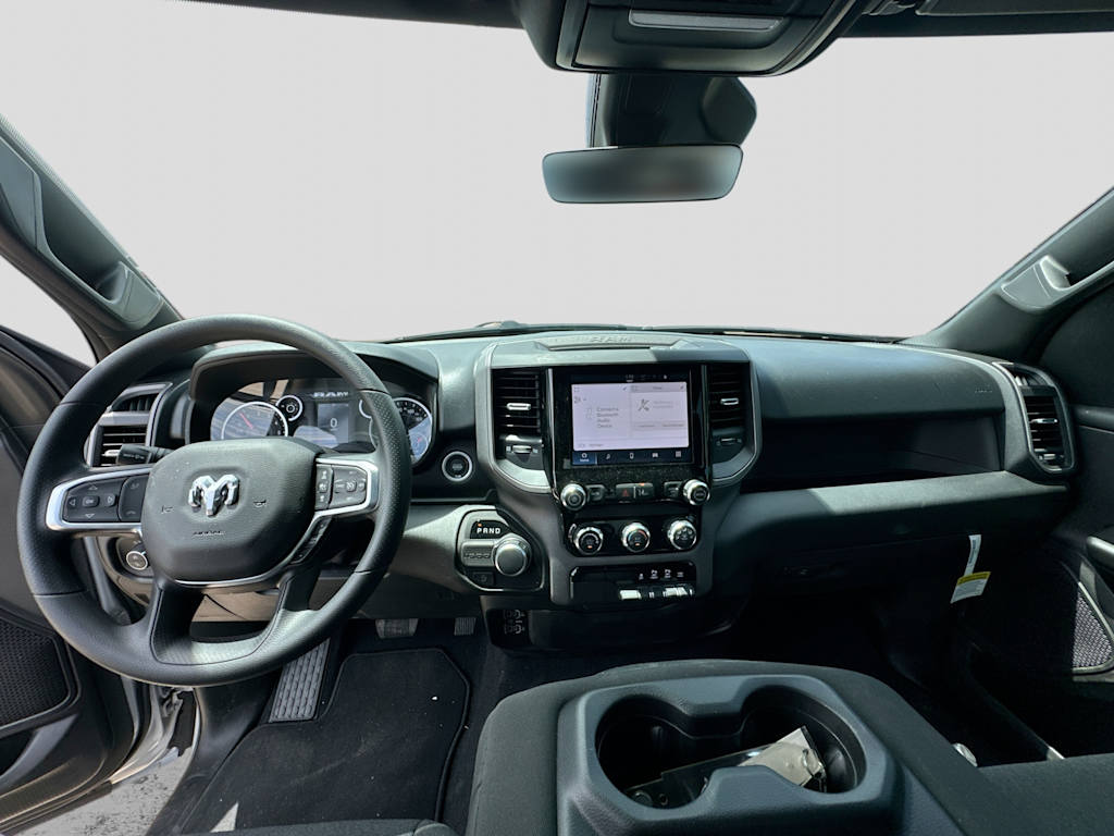 Thumbnail: 2026 RAM 1500 - 2