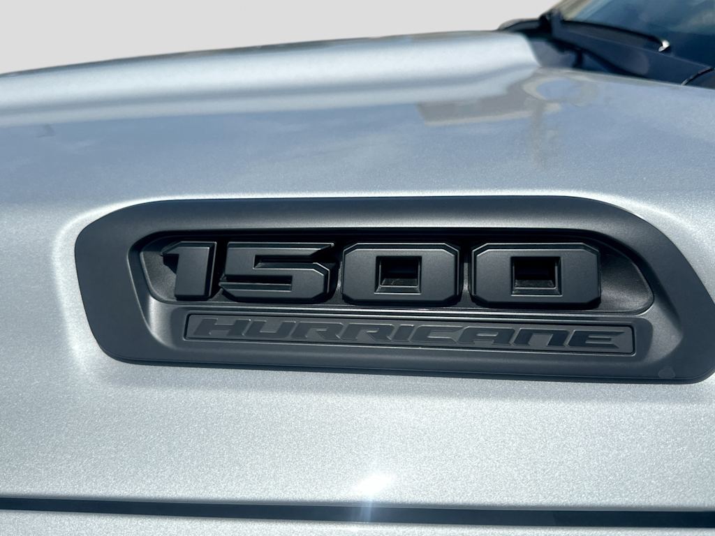 Thumbnail: 2026 RAM 1500 - 26