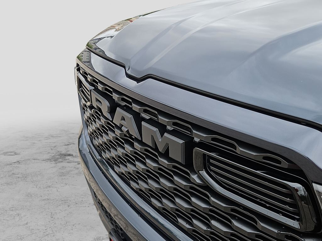 Thumbnail: 2026 RAM 1500 - 7