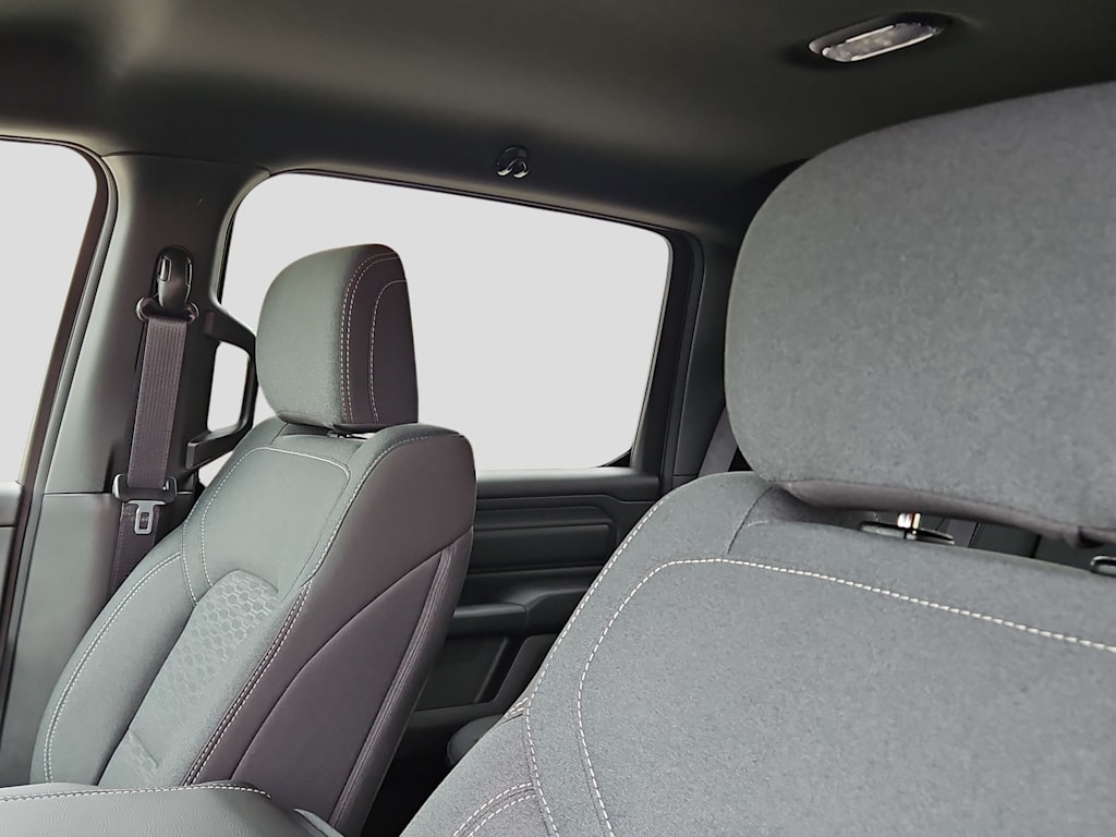 Thumbnail: 2026 RAM 1500 - 10