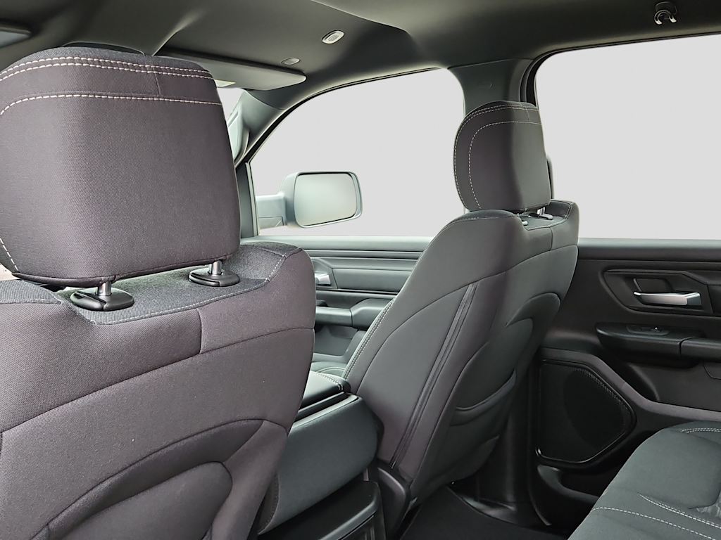 Thumbnail: 2026 RAM 1500 - 12