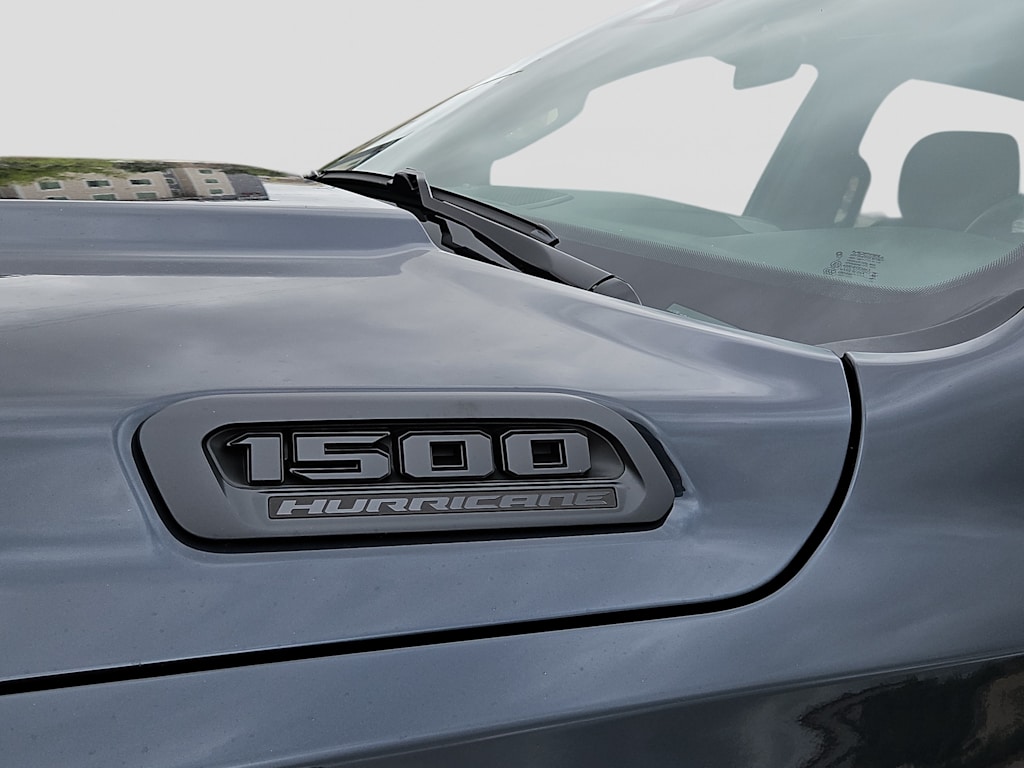 Thumbnail: 2026 RAM 1500 - 22