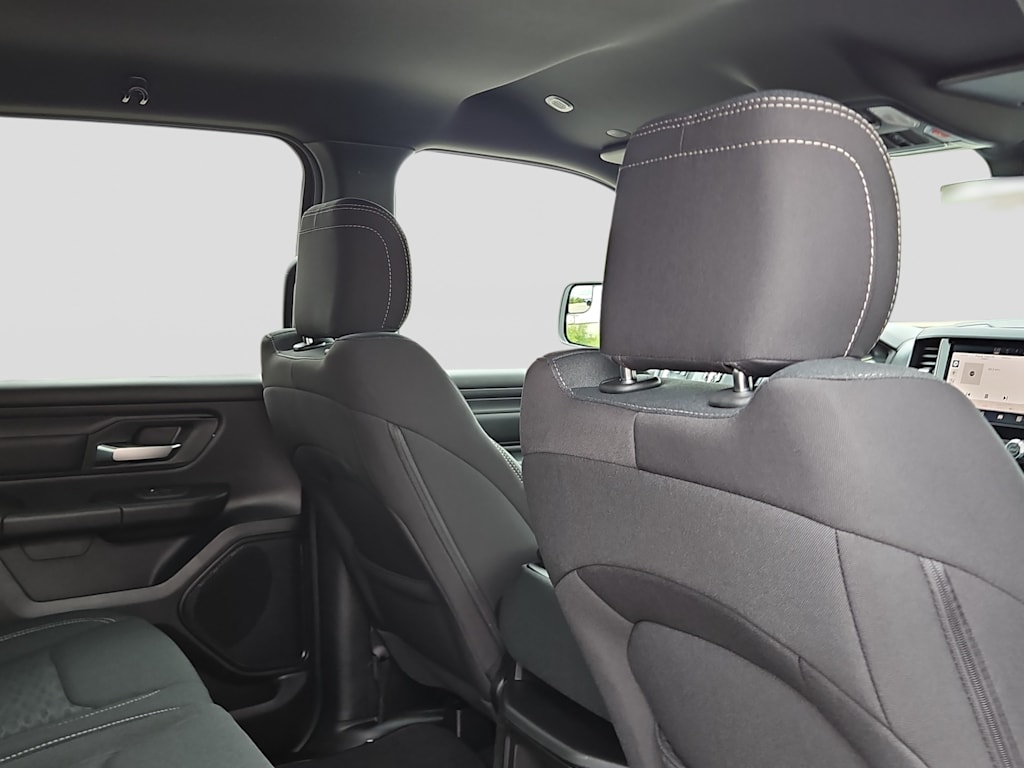 Thumbnail: 2026 RAM 1500 - 23