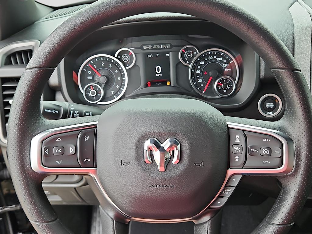 Thumbnail: 2026 RAM 1500 - 24