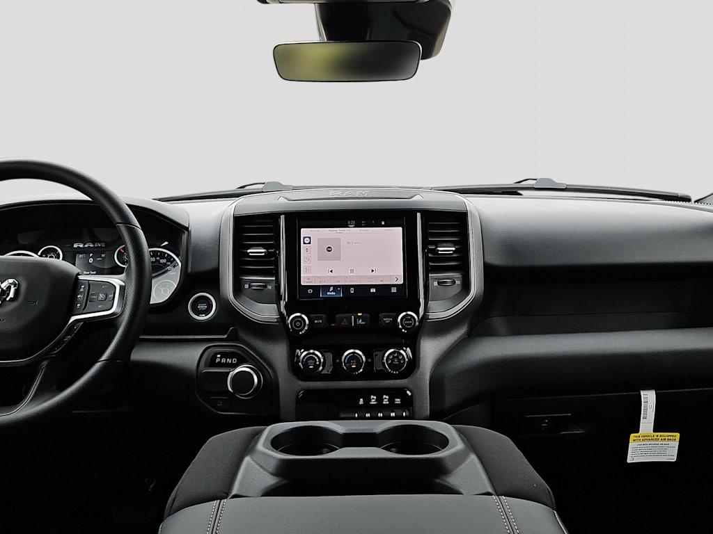 Thumbnail: 2026 RAM 1500 - 9