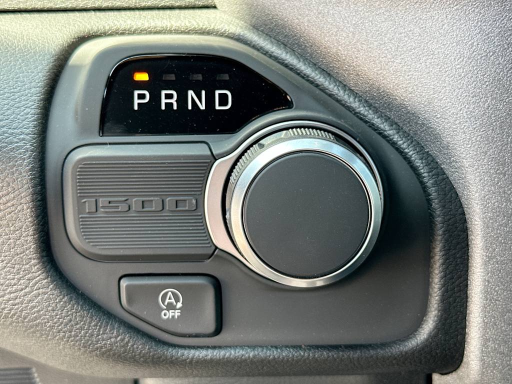 Thumbnail: 2026 RAM 1500 - 29