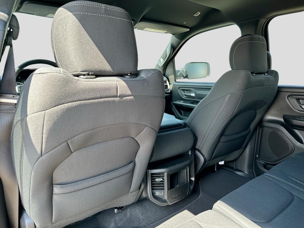 Thumbnail: 2026 RAM 1500 - 13
