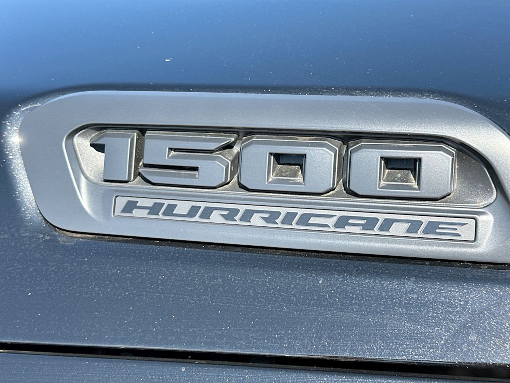 Thumbnail: 2026 RAM 1500 - 7