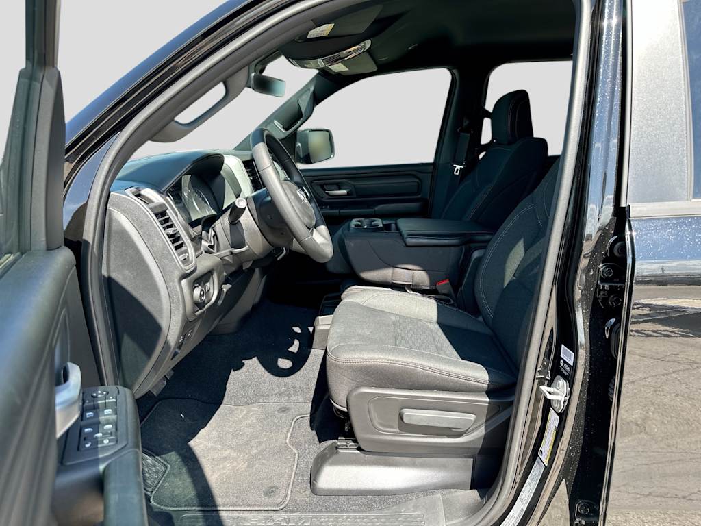 Thumbnail: 2026 RAM 1500 - 11